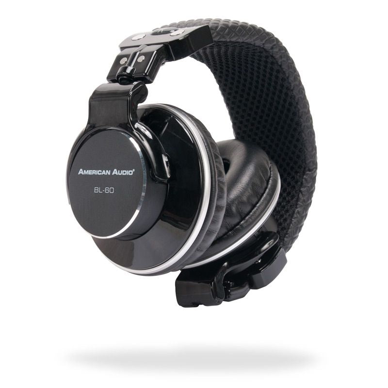 🇺🇸 ADJ BL 60 DJ Headphones 😍