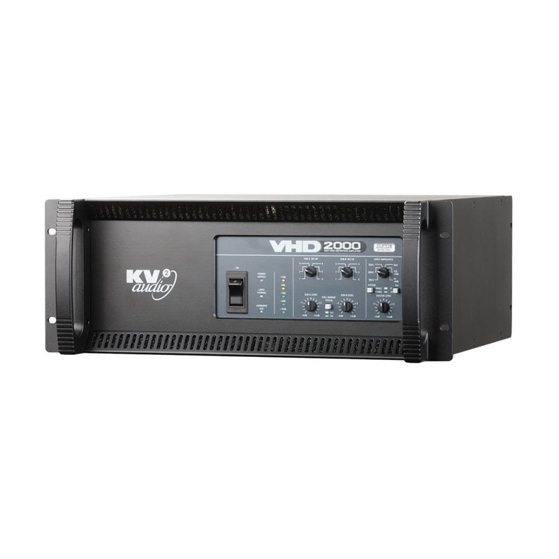 🇬🇧 Kv2 Audio VHD2000 ☎️Call for Quote