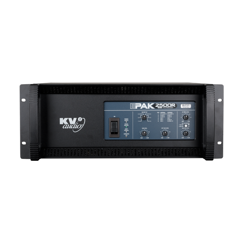 🌍 Kv2 Audio Dual Es System 📮Email for Quote