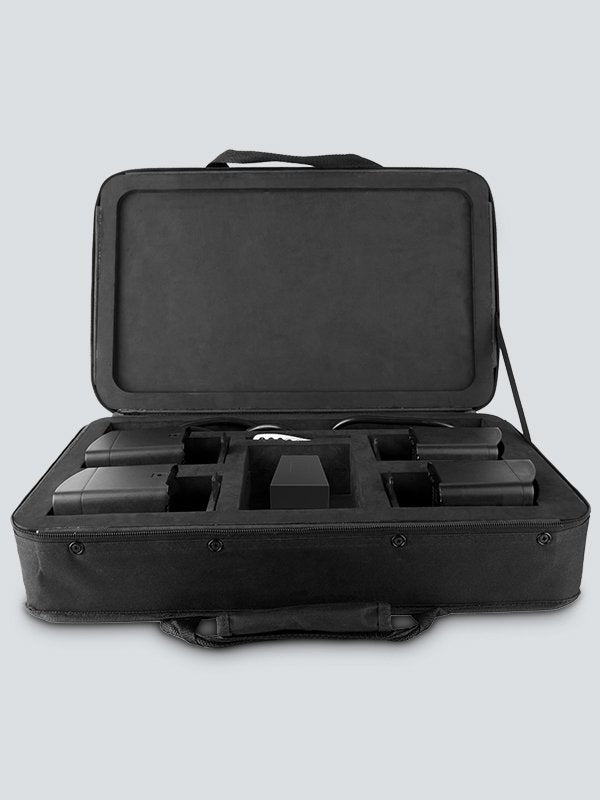 🇺🇸 Chauvet Freedom H1 x 4