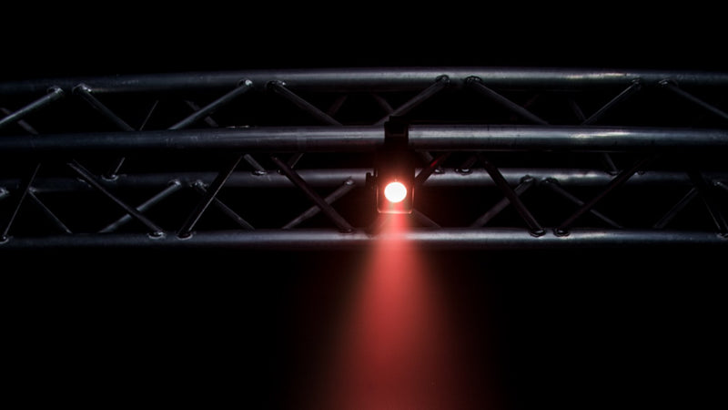 🇺🇸 Chauvet Freedom H1 x 4