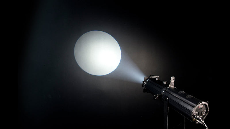 🇺🇸 Chauvet EVE E-50 Z WHT