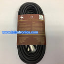 🇨🇦 Brtb Canada Artist AMN 25 Ft XLR Cable