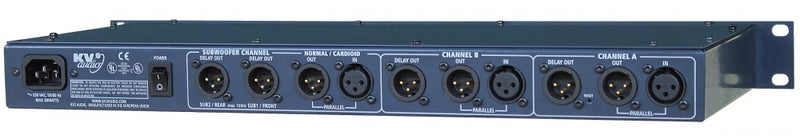 🇬🇧 Kv2 Audio SDD3 ☎️Call for Quote