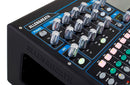 🇬🇧 Allen & Heath Qu-16