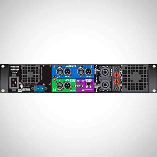 🇺🇸 Crown IT8000 8kw Pre-Owned