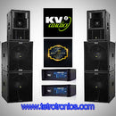🇬🇧🇦🇺🇨🇦Kv2 Audio Single Es Series *Demo System💥Sold.