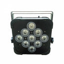 🇨🇦 LC-Group LCG-LED Wifi 5C V2 Battery 9x15 watts RGBAW