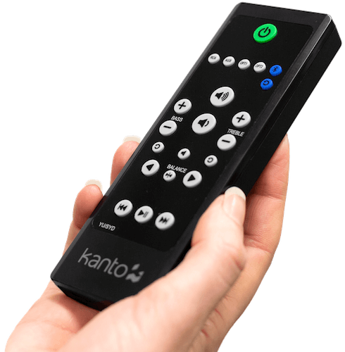 🇨🇦 Kanto Yu 6 Bluetooth Comes in different colours