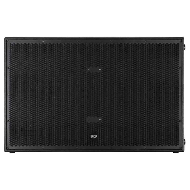 🇮🇹 RCF SUB 8006-AS High Performance 2x 18in Subs