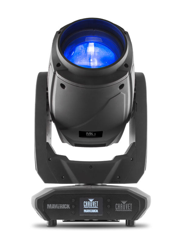 🇺🇸 Chauvet Professional Maverick Mk1 Hybrid 📮Email for Quote