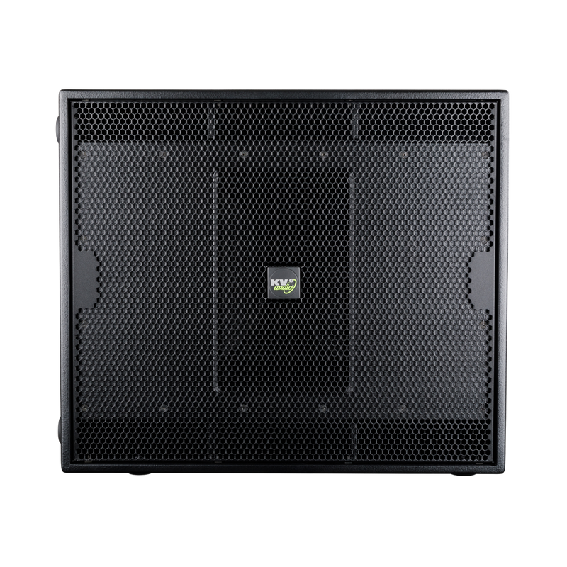 🇬🇧 Kv2 Audio ES2.6 ☎️Call for Quote