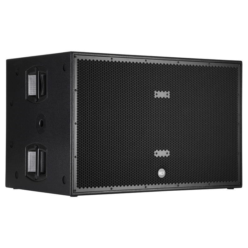 🇮🇹 RCF SUB 8006-AS High Performance 2x 18in Subs