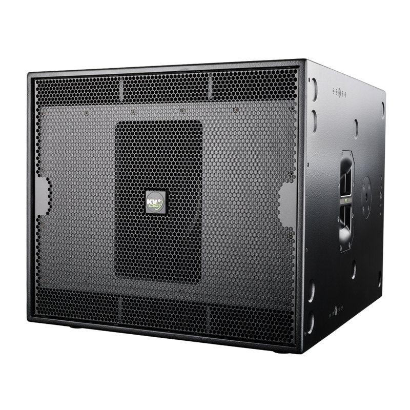 🇬🇧 Kv2 Audio ES2.6 ☎️Call for Quote