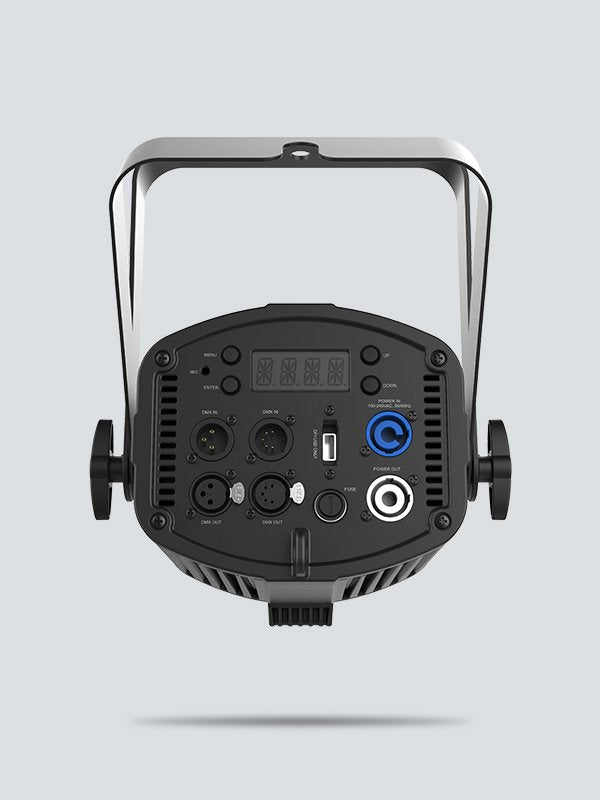🇺🇸 Chauvet EVE P-100 WW
