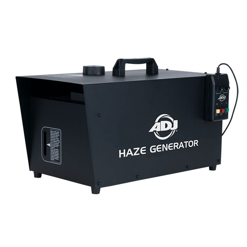 🇺🇸 American DJ Haze Generator