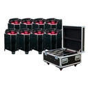 🇺🇸 ADJ ELEMENT HEX FC PAK ☎️Call for Quote