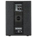 🇮🇹 RCF SUB 702-AS II *12in