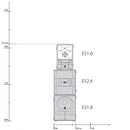 🌍 Kv2 Audio Single Es System 📮Email for Quote