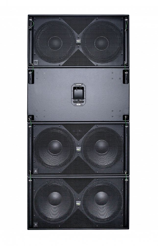 🇬🇧 Kv2 Audio VHD2.18J ☎️Call for Quote