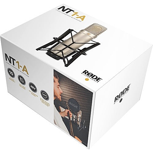 🇦🇺 Rode NT1-A Studio