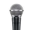 🇺🇸 SHURE SM58 Unidirectional Dynamic Mic