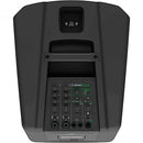 🙋‍♂️Mackie SRM-Flex 1300W Portable Bluetooth Column PA