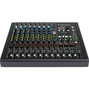 🇺🇸 Mackie Onyx 12 Premium Analog Mixer with Multi-Track USB recording.