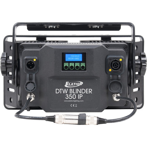 🇺🇸 Elation Professional DTW Blinder 350IP ☎️Call for Quote