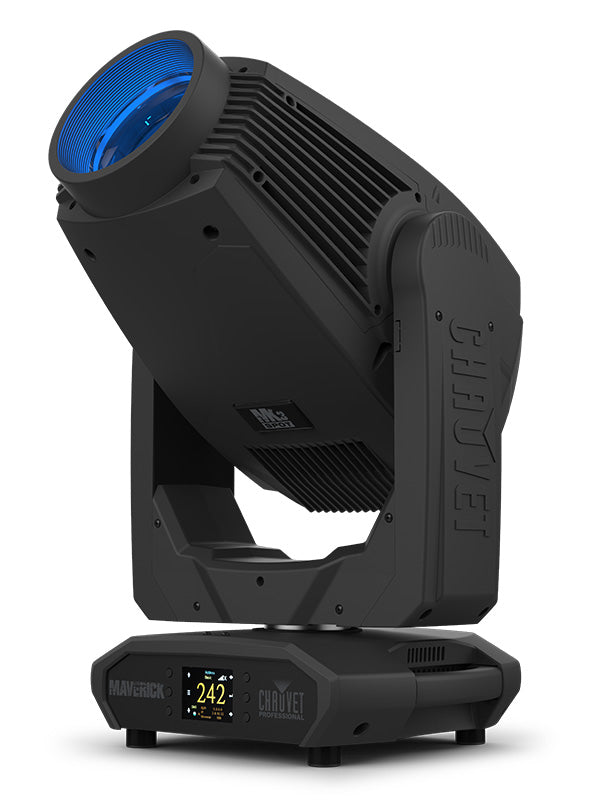 🇺🇸 Chauvet Professional Maverick Mk3 Spot 📮Email for Quote