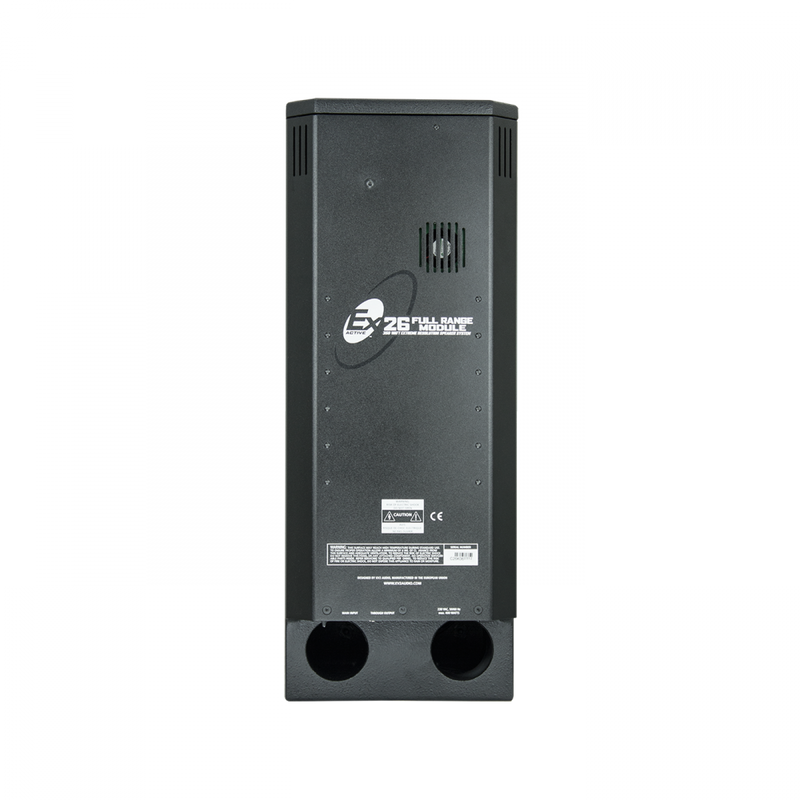 🇬🇧 Kv2 Audio EX26 ☎️Call for Quote
