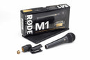 🇦🇺 Rode M1 Vocal Mic