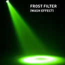 🇺🇸 ADJ VIZI BEAM 12RX Moving Yokes