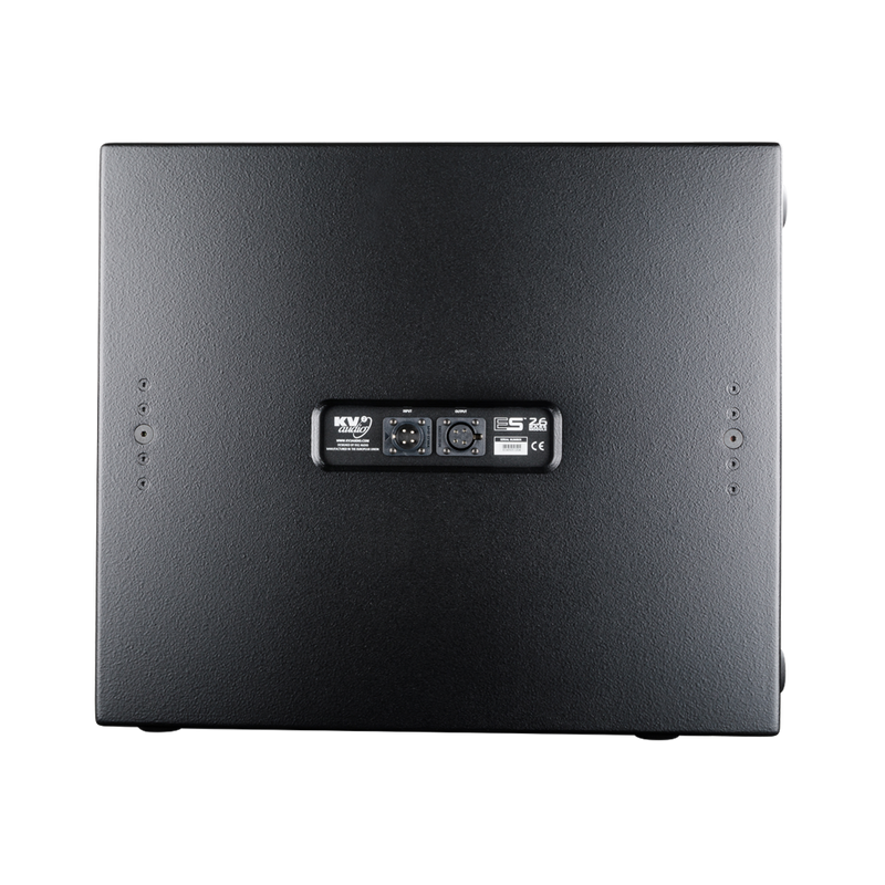 🇬🇧 Kv2 Audio ES2.6 ☎️Call for Quote