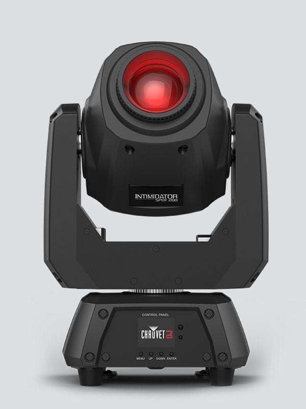 🔥Chauvet Intimidator Spot 260 Led