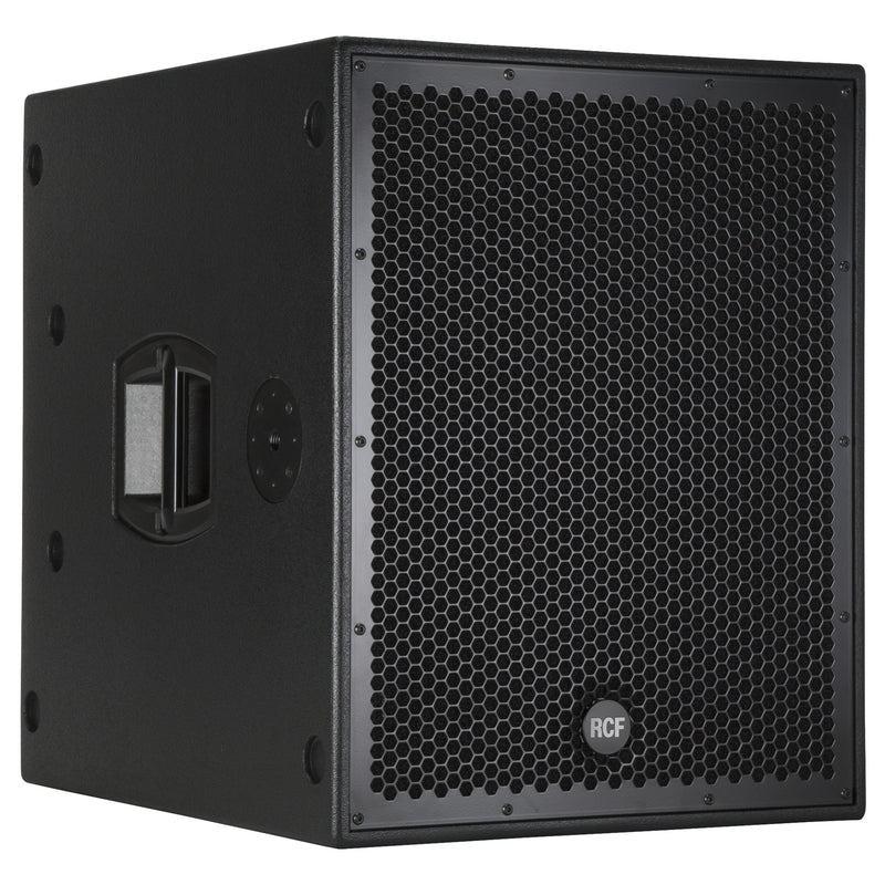 🇮🇹 RCF SUB 8004-AS High Performance 18in Subs