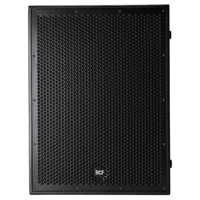 🇮🇹 RCF SUB 8005-AS High Performance 21in Subs
