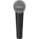 🙋‍♀️ Behringer SL85S Mic
