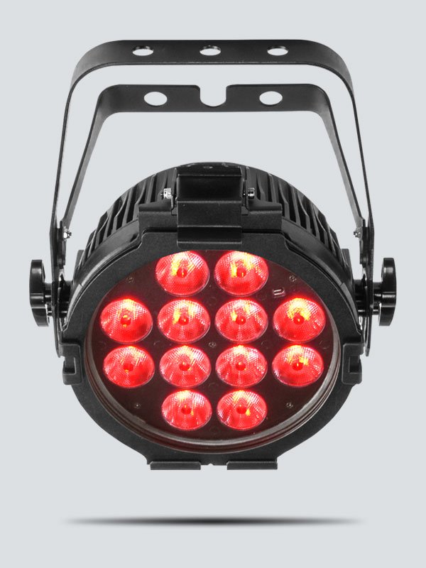 🇺🇸 Chauvet SlimPAR PRO H USB WHT