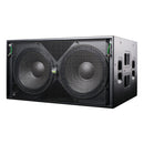 🇬🇧 Kv2 Audio VHD2.18J ☎️Call for Quote