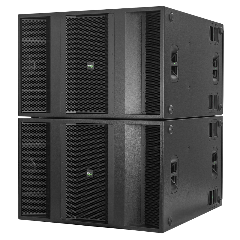 🇬🇧 Kv2 Audio VHD4.21 ☎️Call for Quote