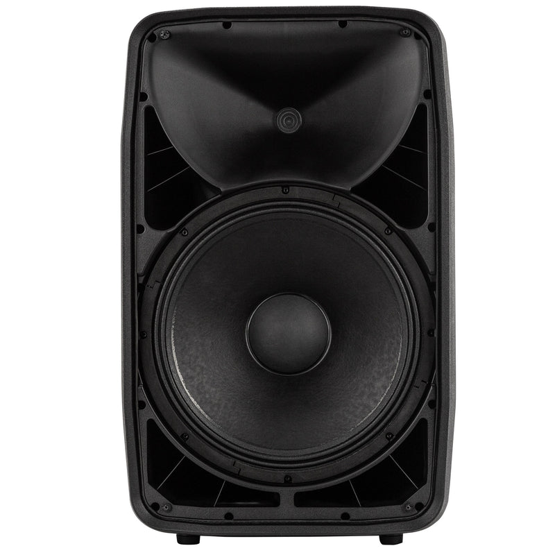 🇮🇹 RCF HD 35-A PRO SOUND