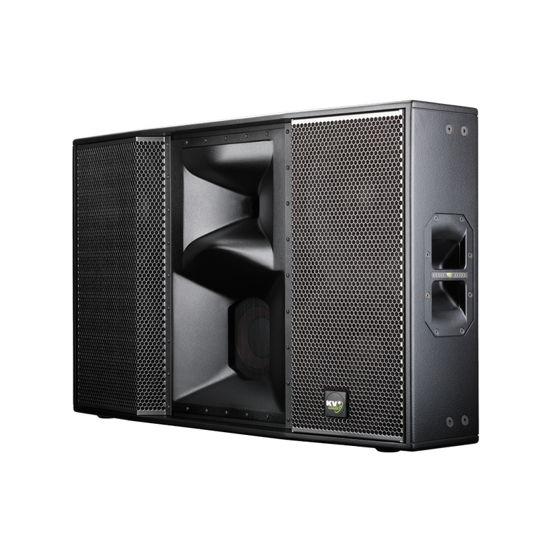 🇬🇧 Kv2 Audio SL412 ☎️Call for Quote