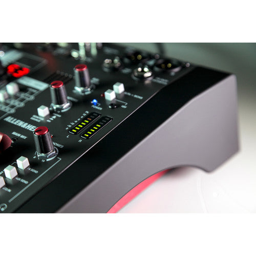 🇬🇧 Allen & Heath ZEDi-10FX