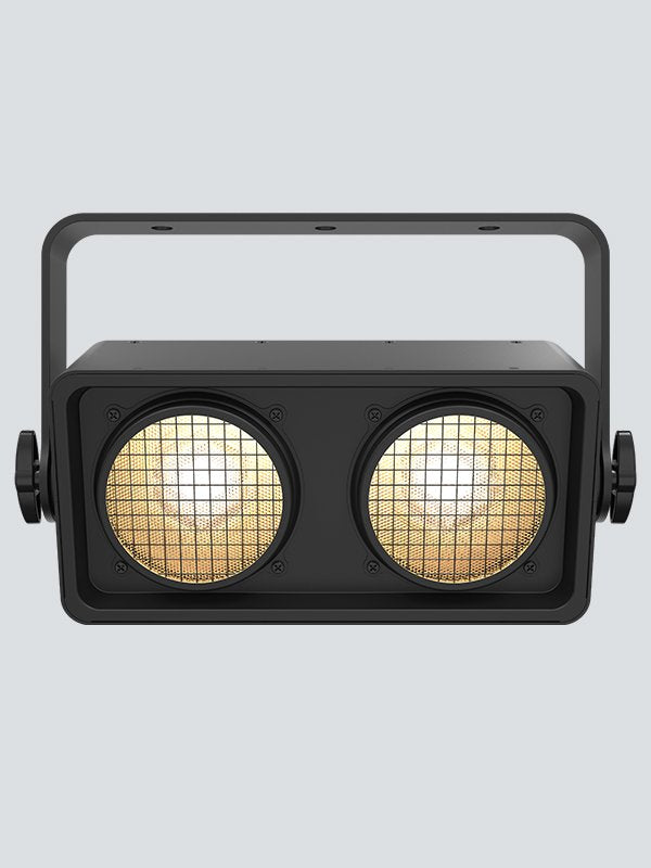 🇺🇸 Chauvet Shocker 2 (Blinders)