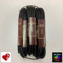 🇨🇦 Brtb Canada DJ 4 Pack XLR Cables