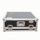 🇺🇸  ProX XS-AHQU24 Fits Allen & Heath QU-24 Mixer (Flight Case)