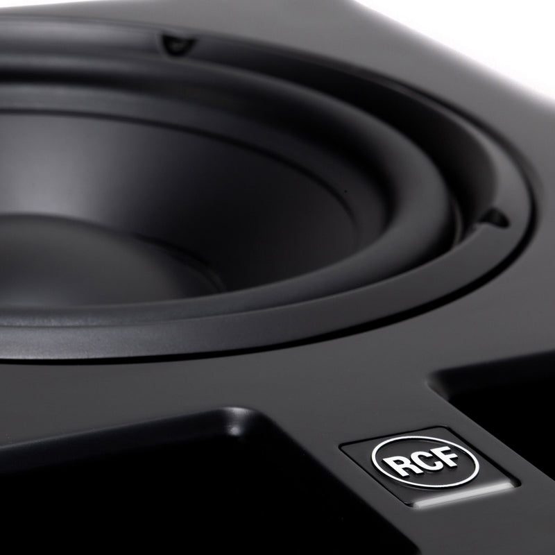 🇮🇹 RCF AYRA PRO 10 SUB Studio & Recording