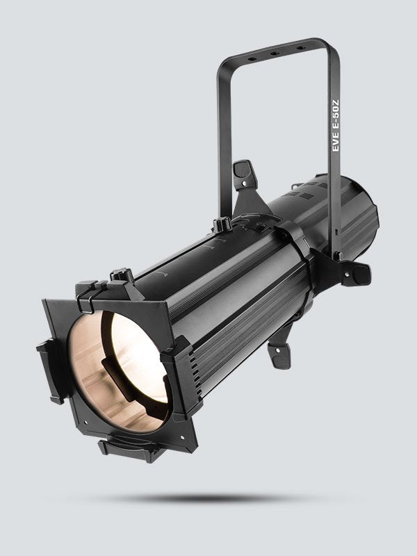 🇺🇸 Chauvet EVE E-50 Z WHT