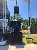 🌍 Kv2 Audio Dual Es System 📮Email for Quote